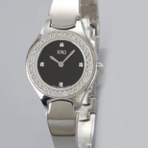 Esq watch.